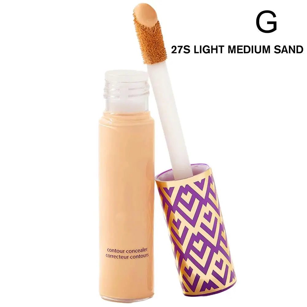 10ml Concealer – Covers Dark Circles & Acne Scars, Moisturizing & Lightweight