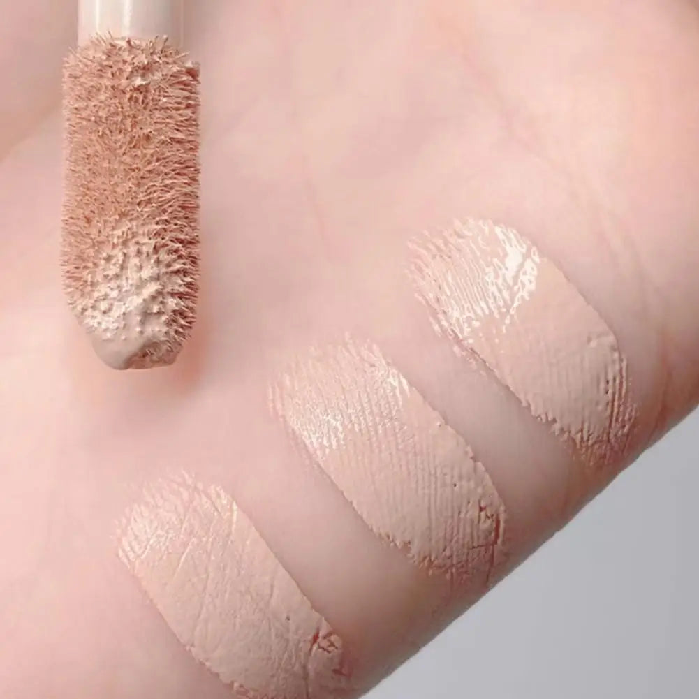 10ml Concealer – Covers Dark Circles & Acne Scars, Moisturizing & Lightweight