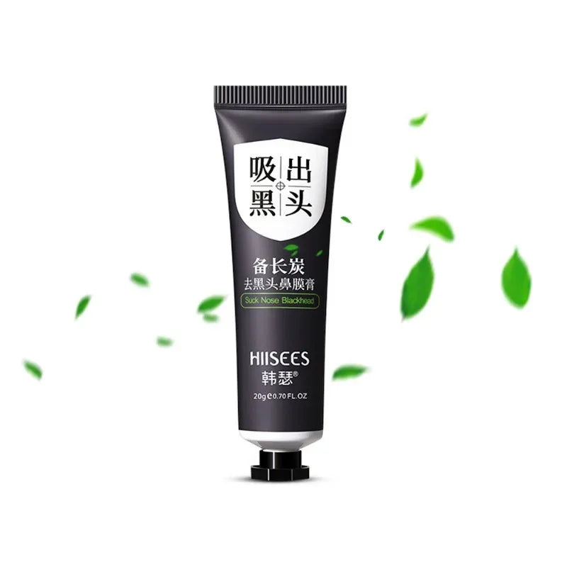 Blackhead Remover Peel-Off Mask – Deep Cleansing Face Mask for Pores & Acne