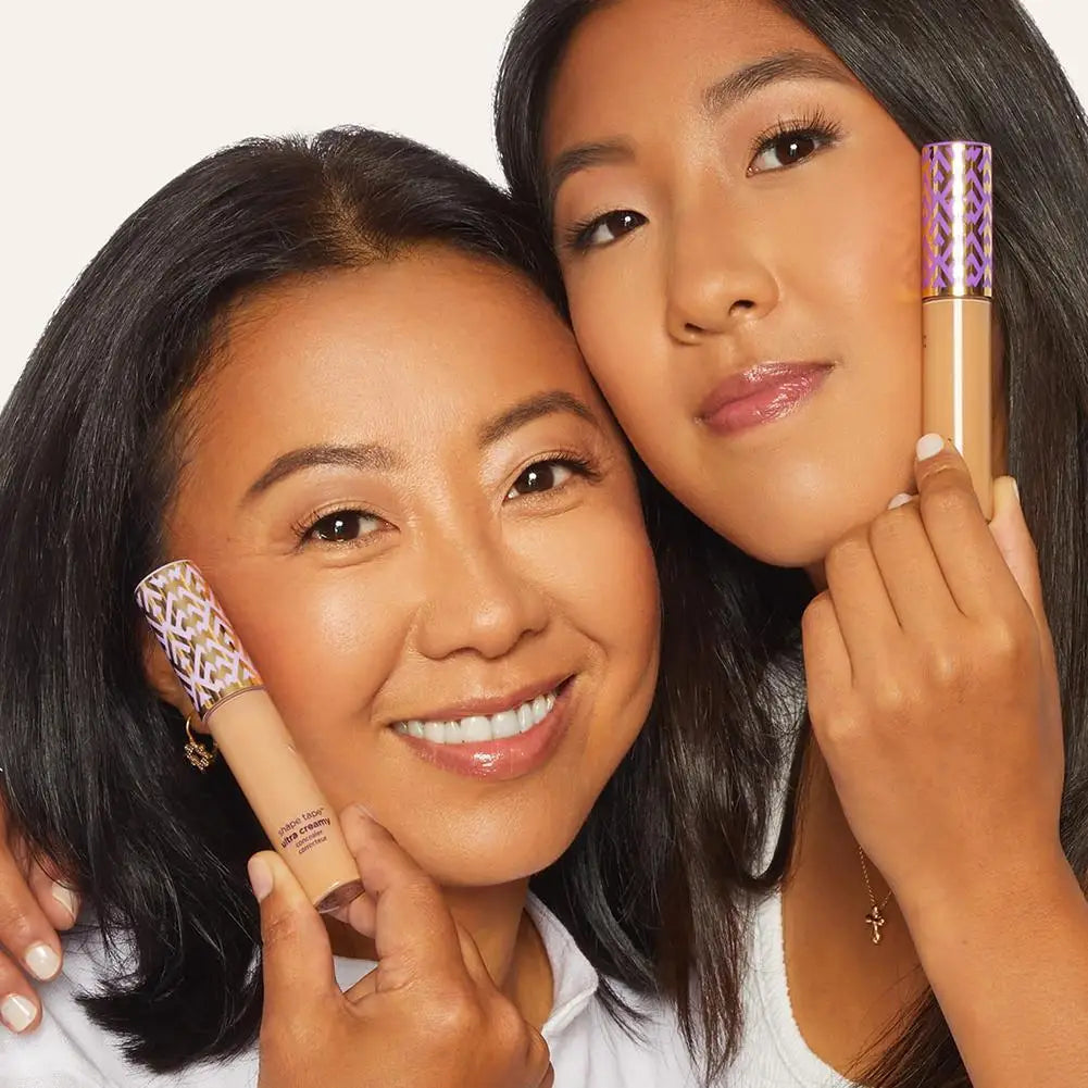 10ml Concealer – Covers Dark Circles & Acne Scars, Moisturizing & Lightweight