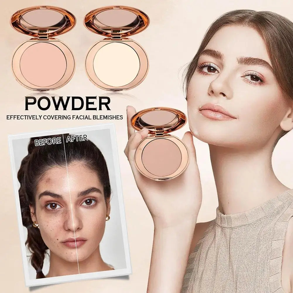 Airbrush Flawless Finish Natural Powder Waterproof