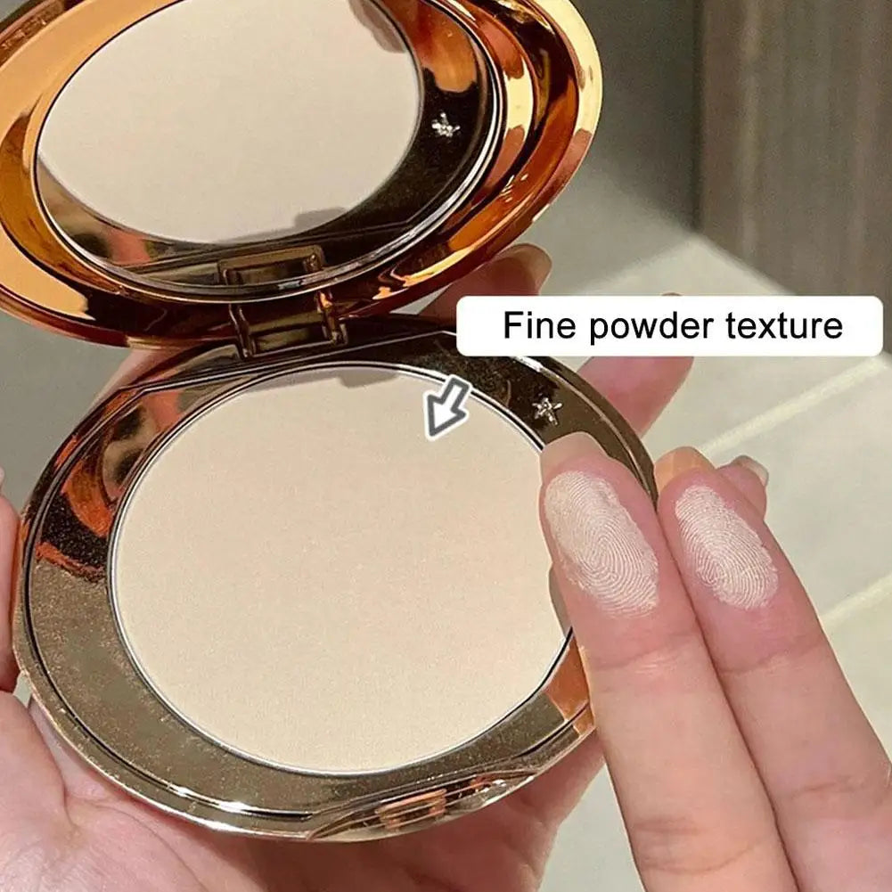 Airbrush Flawless Finish Natural Powder Waterproof