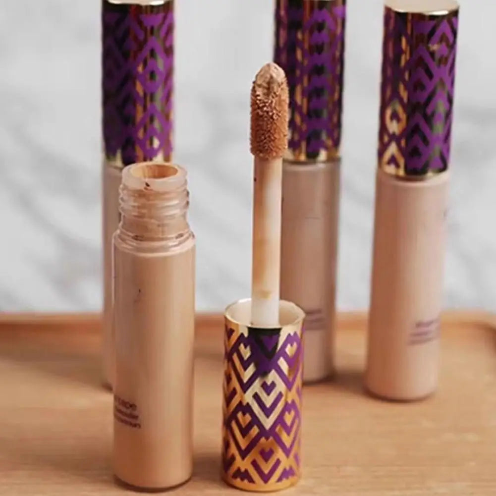 10ml Concealer – Covers Dark Circles & Acne Scars, Moisturizing & Lightweight