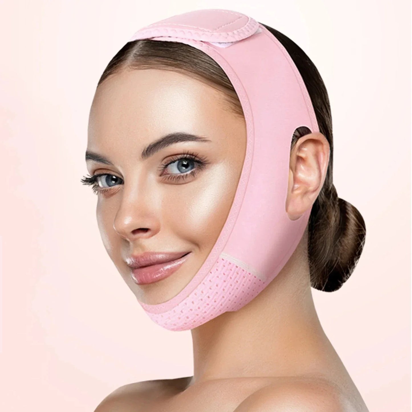 V-Line Face Lifting Strap – Slim, Lift & Define Your Look