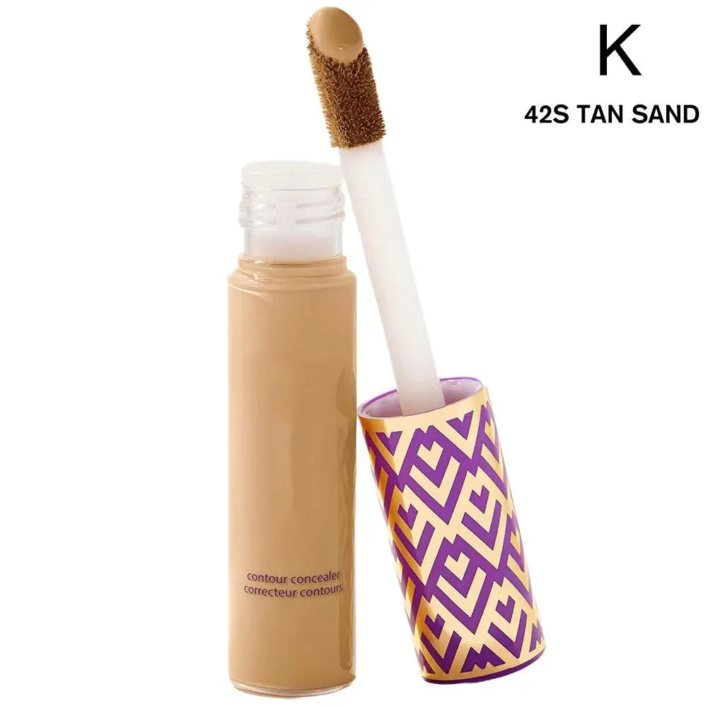 10ml Concealer – Covers Dark Circles & Acne Scars, Moisturizing & Lightweight