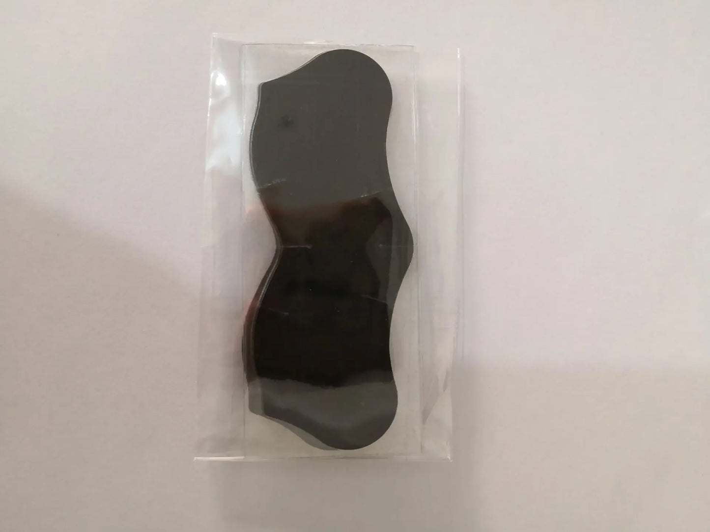 0PCS Bamboo Charcoal Blackhead Remover Nose Mask – Deep Cleansing Pore Strips
