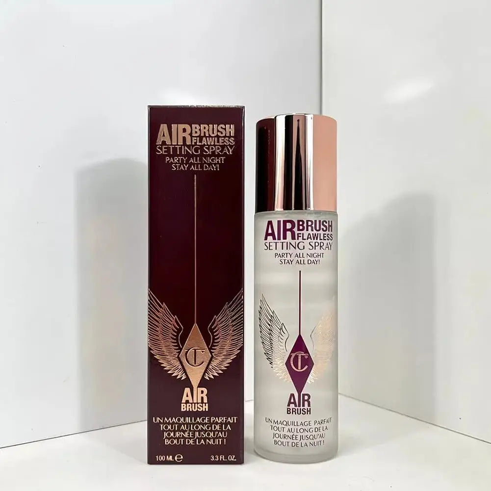 Makeup Setting Spray Long-lasting Waterproof Make Up Flawless Finish
