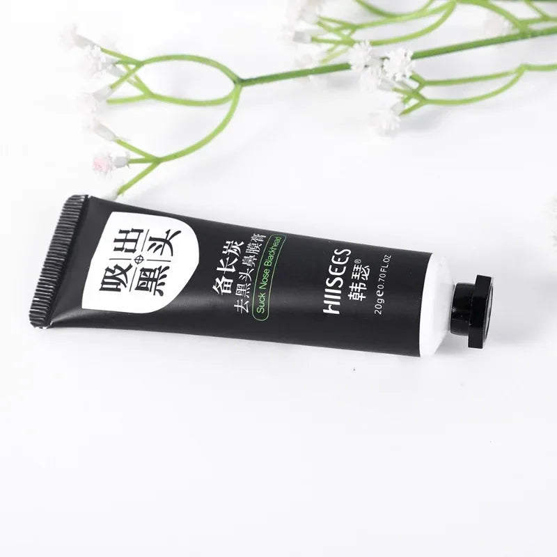 Blackhead Remover Peel-Off Mask – Deep Cleansing Face Mask for Pores & Acne