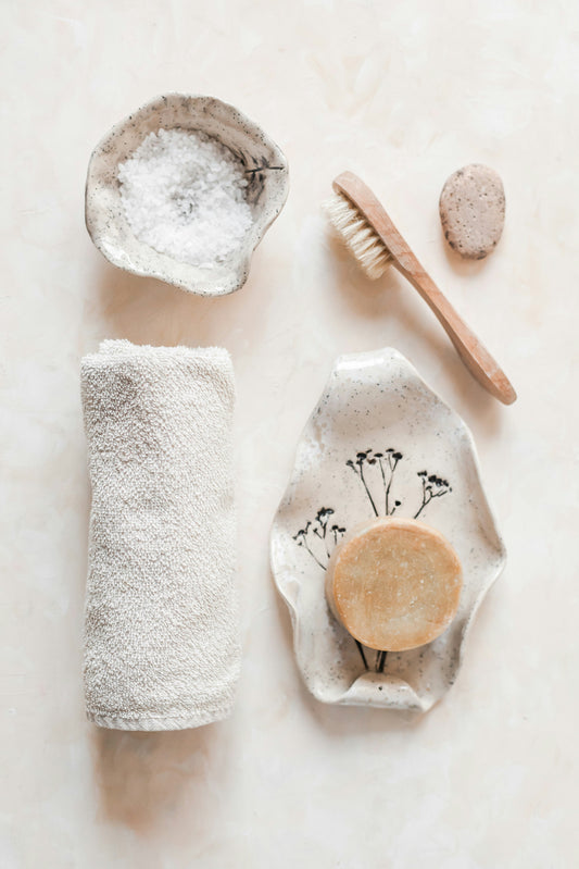 Cultural Beauty Rituals That Inspire Modern Cosmetics
