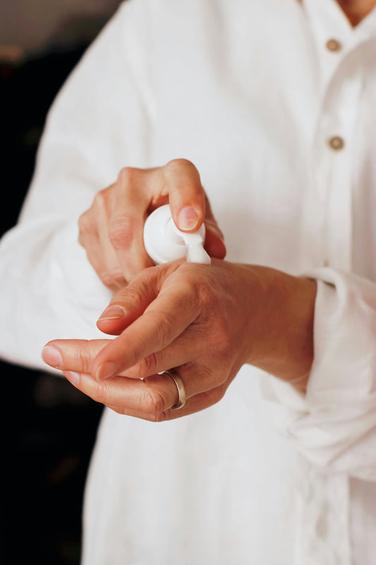 The Science of Skincare: How Ingredients Work on Your Skin