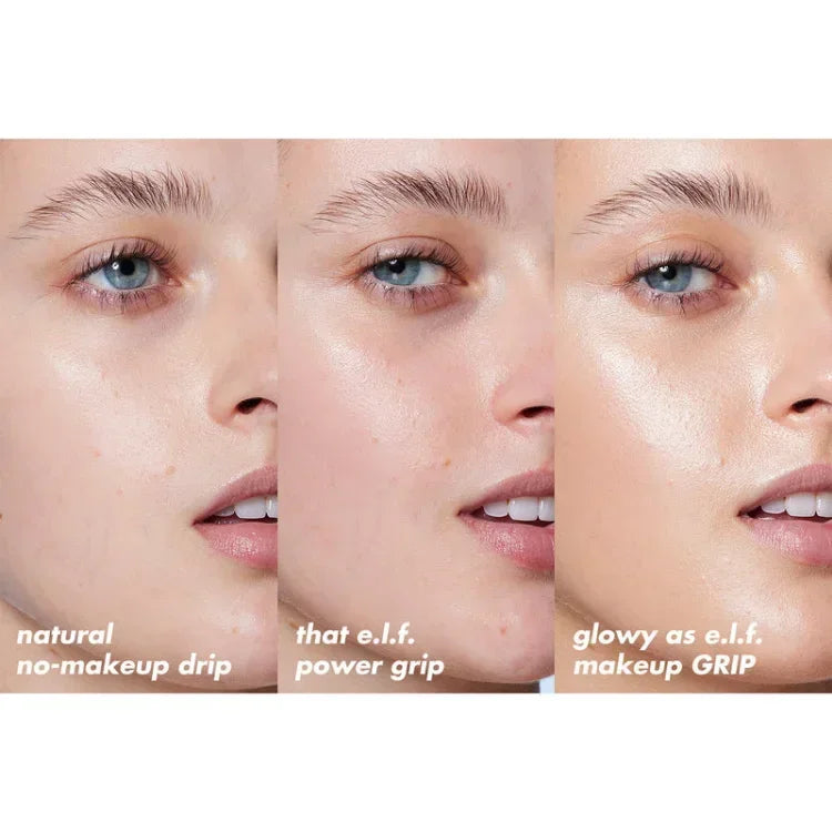 Power Grip Primer Gel – Hyaluronic Acid + 4% Niacinamide