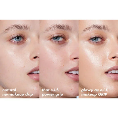 Power Grip Primer Gel – Hyaluronic Acid + 4% Niacinamide