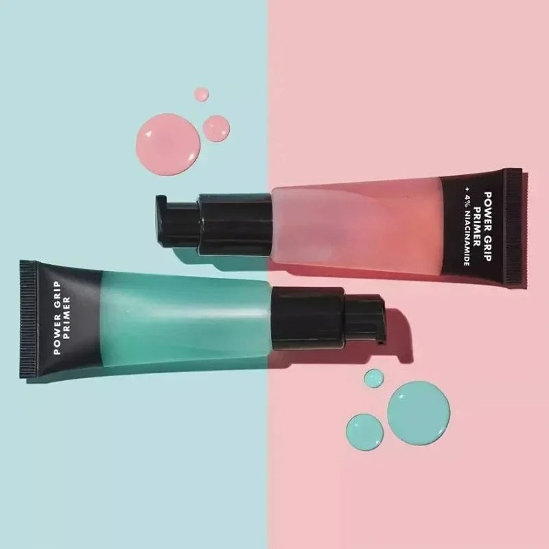Power Grip Primer Gel – Hyaluronic Acid + 4% Niacinamide