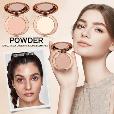 Airbrush Flawless Finish Natural Powder Waterproof