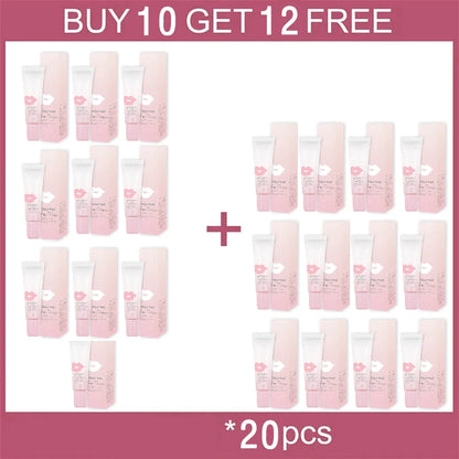 Moisturizing Lip Balm – Exfoliate, Brighten & Nourish Lips