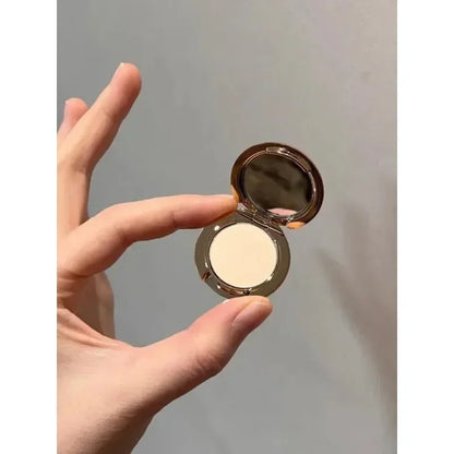 Mini Setting Powder  Matte Portable Long-lasting Oil-Control and Waterproof