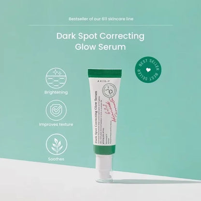 Dark Spot Repair Brightening Serum 5% Niacinamide