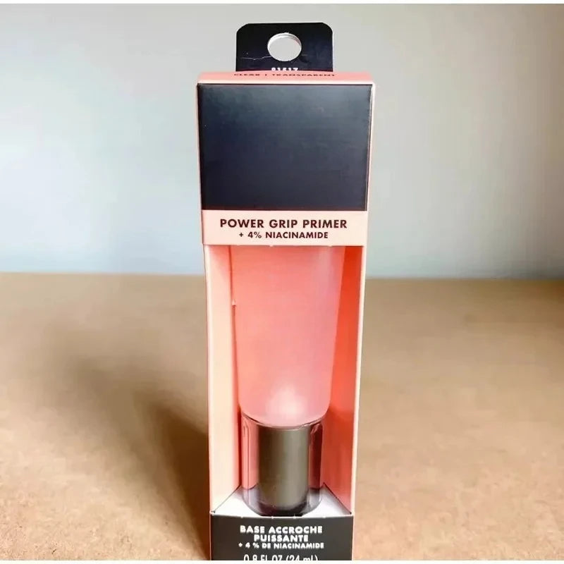 Power Grip Primer Gel – Hyaluronic Acid + 4% Niacinamide
