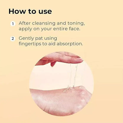 Advanced Snail 96 Mucin Power Essence/Cleanser/Cream Moisturizing Smoothing Nourishing Korean Skin Care