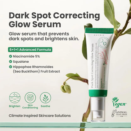 Dark Spot Repair Brightening Serum 5% Niacinamide