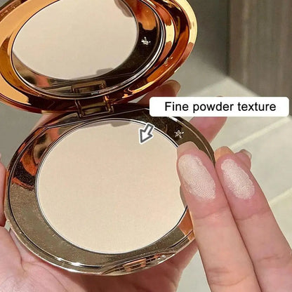 Airbrush Flawless Finish Natural Powder Waterproof