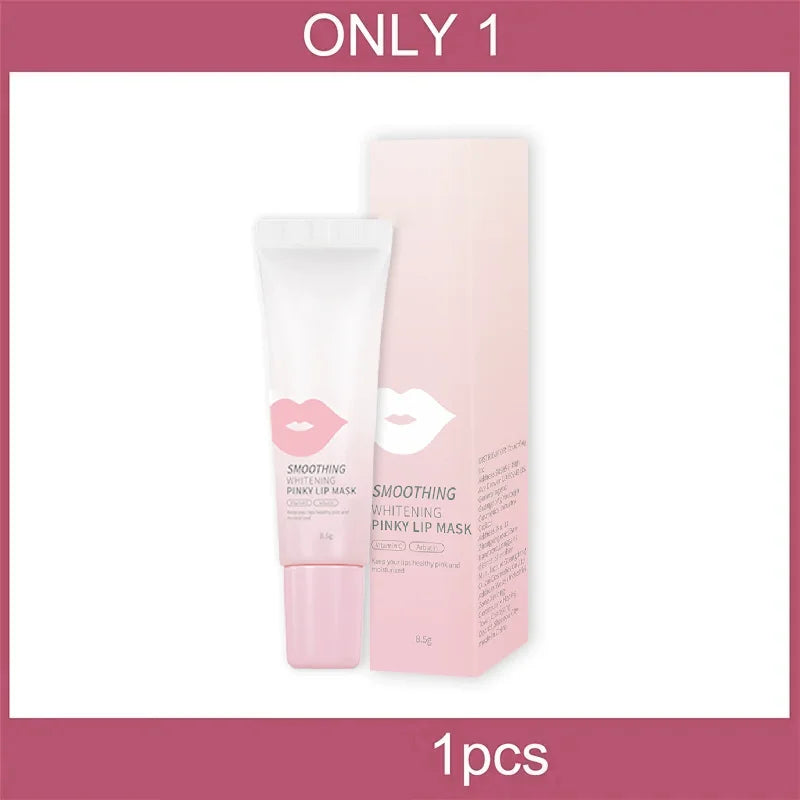Moisturizing Lip Balm – Exfoliate, Brighten & Nourish Lips