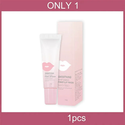 Moisturizing Lip Balm – Exfoliate, Brighten & Nourish Lips