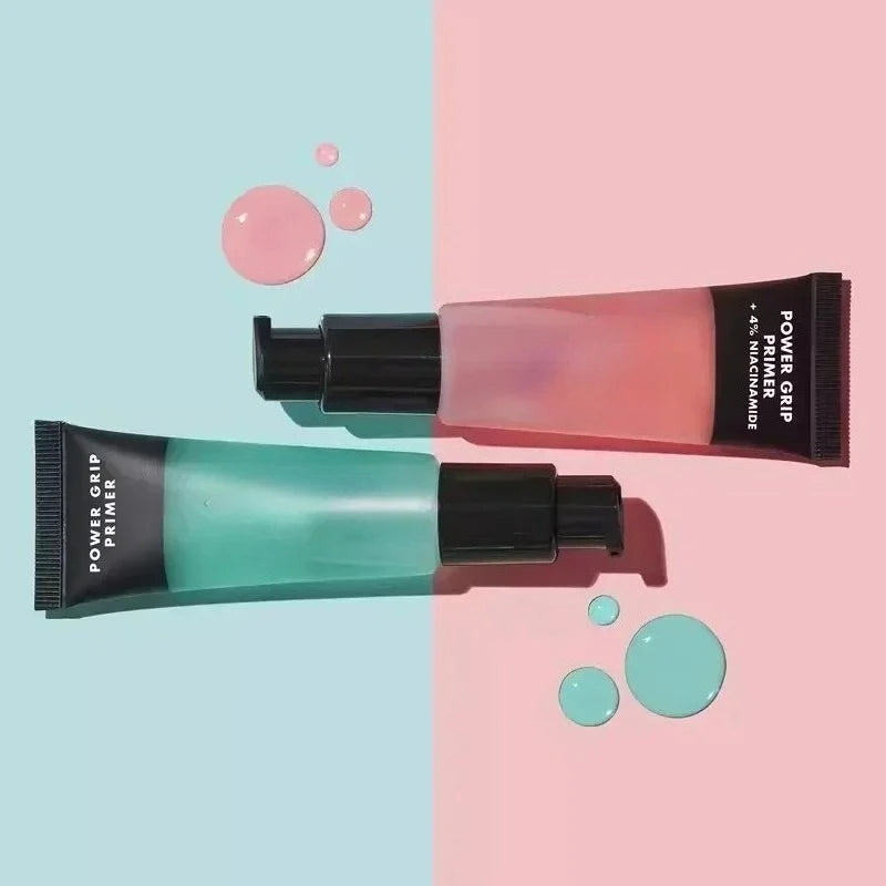 Power Grip Primer Gel – Hyaluronic Acid + 4% Niacinamide