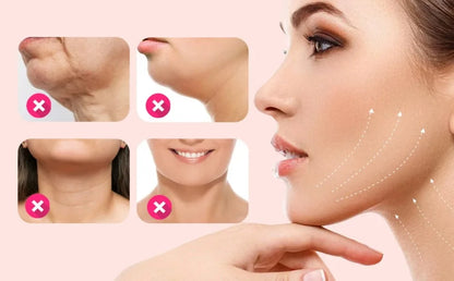 V-Line Face Lifting Strap – Slim, Lift & Define Your Look
