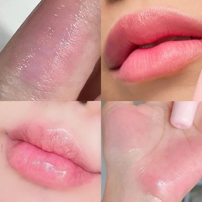 Moisturizing Lip Balm – Exfoliate, Brighten & Nourish Lips