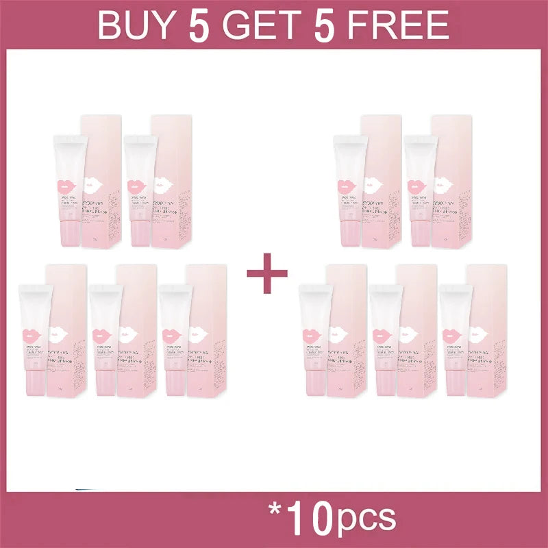 Moisturizing Lip Balm – Exfoliate, Brighten & Nourish Lips