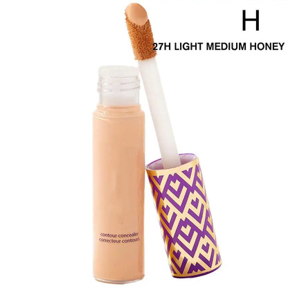 10ml Concealer – Covers Dark Circles & Acne Scars, Moisturizing & Lightweight