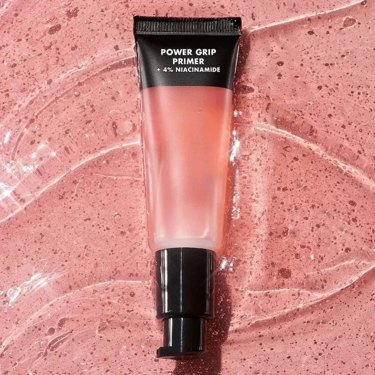 Power Grip Primer Gel – Hyaluronic Acid + 4% Niacinamide