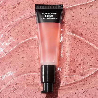 Power Grip Primer Gel – Hyaluronic Acid + 4% Niacinamide