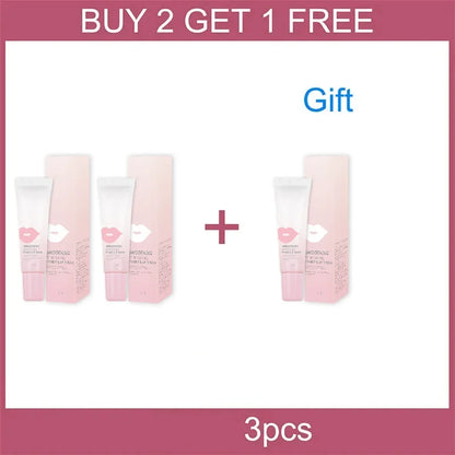 Moisturizing Lip Balm – Exfoliate, Brighten & Nourish Lips