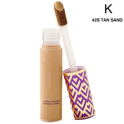 10ml Concealer – Covers Dark Circles & Acne Scars, Moisturizing & Lightweight