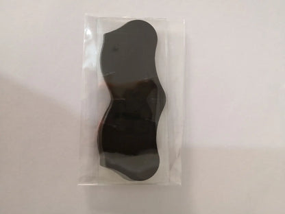 0PCS Bamboo Charcoal Blackhead Remover Nose Mask – Deep Cleansing Pore Strips