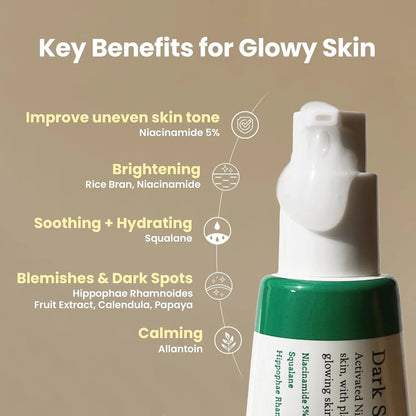 Dark Spot Repair Brightening Serum 5% Niacinamide