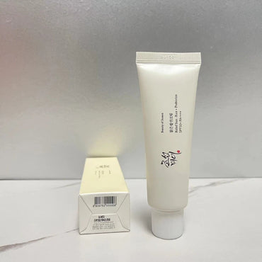 North Korea's Beauty Protection/Sun Cream 50ml Skin Brightening/Whey Fresh and Moisturizing Isolate UV Facial