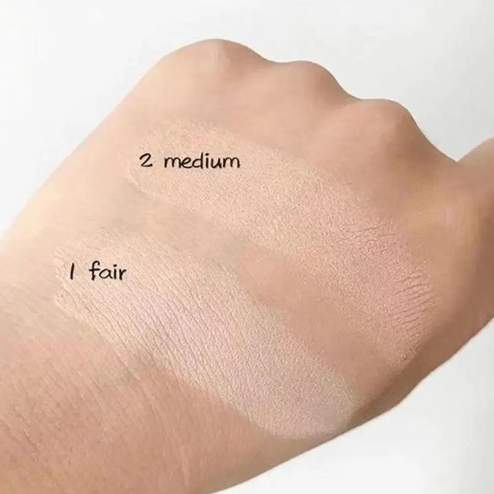 Airbrush Flawless Finish Natural Powder Waterproof