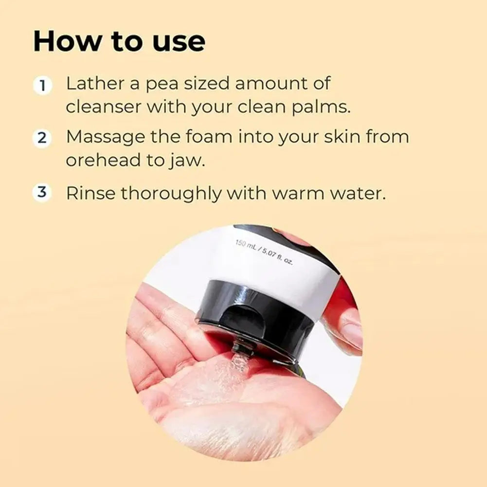 Advanced Snail 96 Mucin Power Essence/Cleanser/Cream Moisturizing Smoothing Nourishing Korean Skin Care