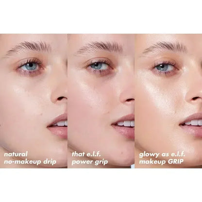 Power Grip Primer Gel – Hyaluronic Acid + 4% Niacinamide